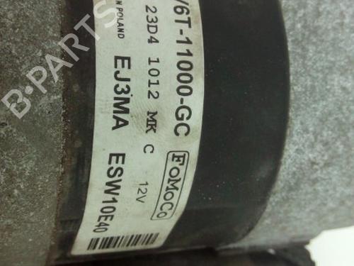 Starter FORD FIESTA VI (CB1, CCN) 1.0 | BP19755940M8 