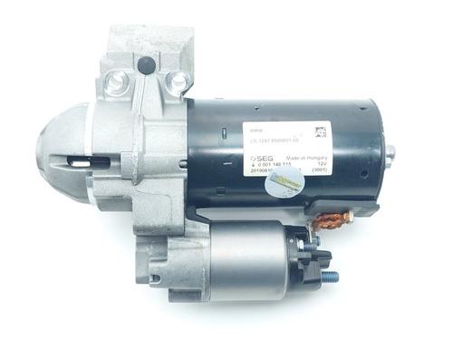 Startmotor BMW X7 (G07) xDrive M 50 d (400 hp) 21023701