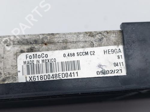 Intercooler FORD KUGA III (DFK) 2.5 Duratec Plug-in-Hybrid | BP38542861M30 - Image 3