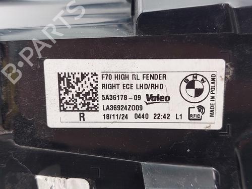 Right taillight BMW 1 (F70) 120 Mild-Hybrid | BP33129404C35  - Image 5