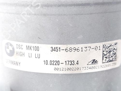 ABS pump BMW i3 (I01) Electric | BP28294374M43 - Image 4