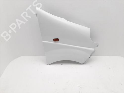 Used Right front fenders OPEL VIVARO A Van (X83) 2.0 CDTI (F7) (90 hp) 19760639
