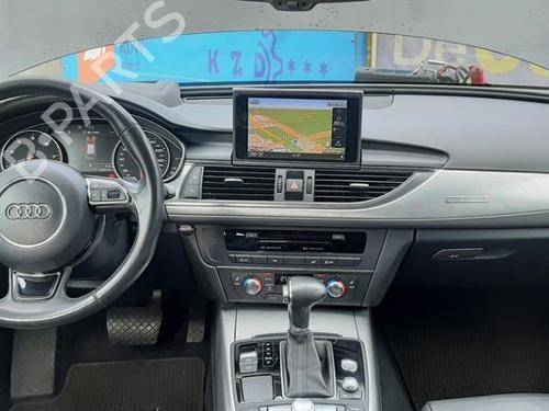 Used Airbag Kit AUDI A6 Allroad C7 (4GH, 4GJ) 3.0 TFSI quattro (310 hp) 30464954