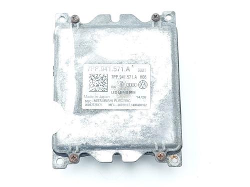 Xenon ballast VW PASSAT B8 Variant (3G5, CB5) 1.6 TDI | BP22989432C53 - Image 2