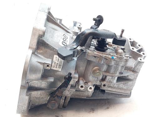 Gearbox KIA RIO III (UB) 1.25 CVVT | BP28095635M3 