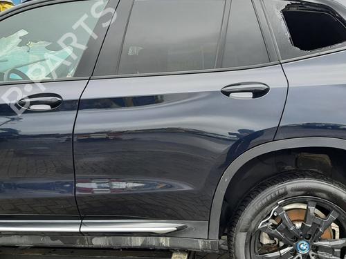 Dør venstre bagtil Dør venstre bagtil BMW X3 (G01, F97, G08) iX3 (286 hp) 33888962 33888962