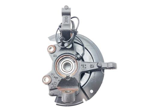 Right front steering knuckle RENAULT CLIO V (B7_) 1.0 TCe 90 (B7MT) | BP36698500M26 - Image 2
