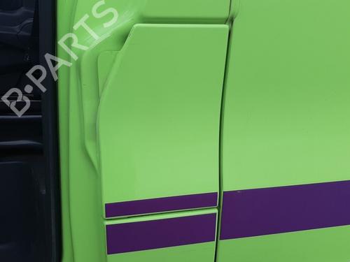 Used Fuel flap RENAULT TRAFIC III Van (FG_) 1.6 dCi 95 (FGMJ, FGMR) (95 hp) 20098972