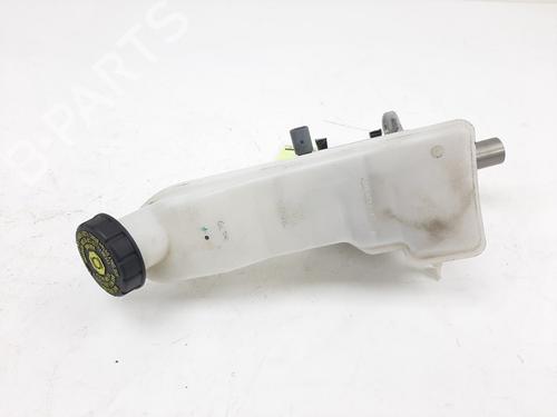 Used Brake master cylinder MERCEDES-BENZ A-CLASS (W176) A 180 CDI / d (176.012) (109 hp) 19756932