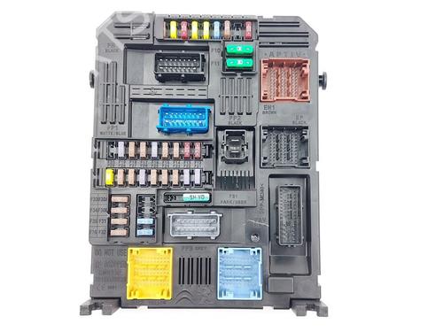 Switch CITROËN C3 III (SX) 1.2 PureTech 82 | BP29868725I30