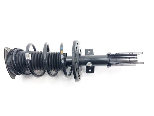 Used Right front shock absorber PEUGEOT 308 SW III (FC_, FJ_, FR_, F4_, FN_) Hybrid 180 (F4DGXT) (181 hp) 31801239