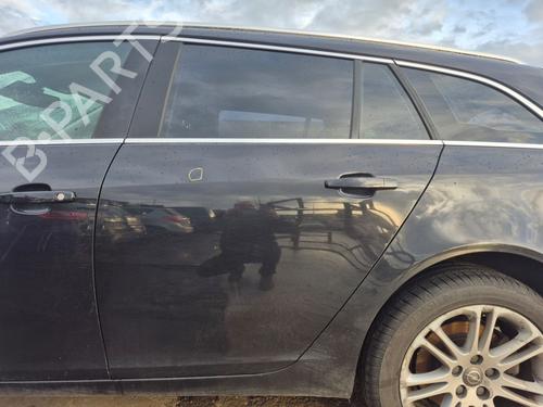 Used Left rear door OPEL INSIGNIA A Sports Tourer (G09) 1.6 Turbo (35) (180 hp) 31127922