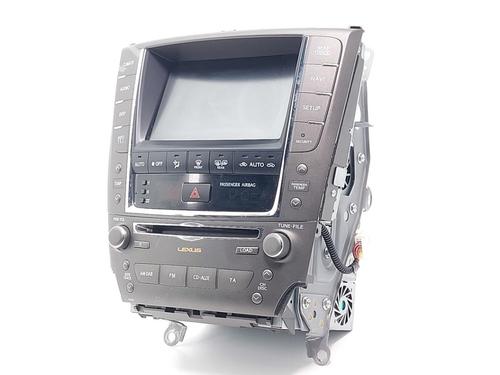 Electronic module LEXUS IS II (_E2_) 250 (GSE20) | BP38958775M83 - Image 2