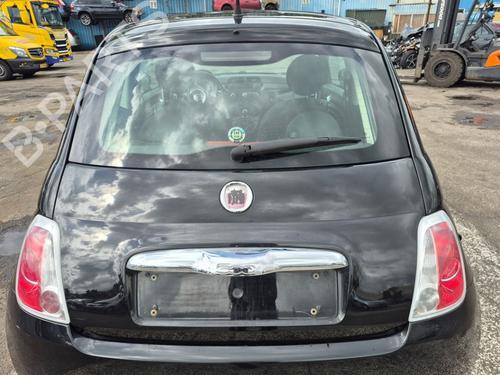 Used Tailgate Tailgate 38958896 38958896