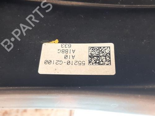 Subframe KIA NIRO I (DE) 1.6 GDI Hybrid | BP38753721M9 - Image 8