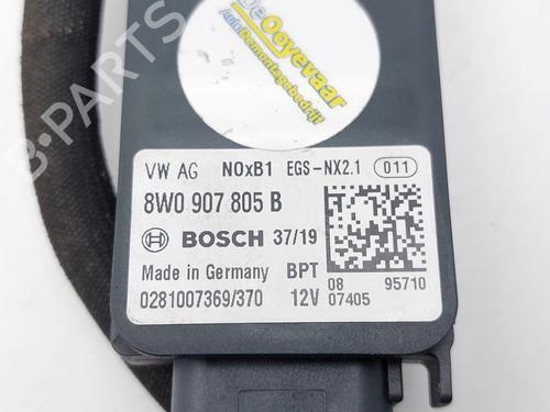 Electronic sensor AUDI A4 B9 Avant (8W5, 8WD) 40 TDI | BP35792879M84 - Image 3