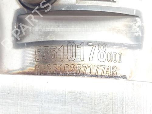 Injection pump OPEL ASTRA K (B16) 1.2 Turbo (68) | BP19769939M78 