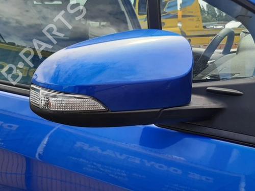 Used Right mirror TOYOTA YARIS (_P13_) 1.5 Hybrid (NHP130_, NHP130) (101 hp) 27863028