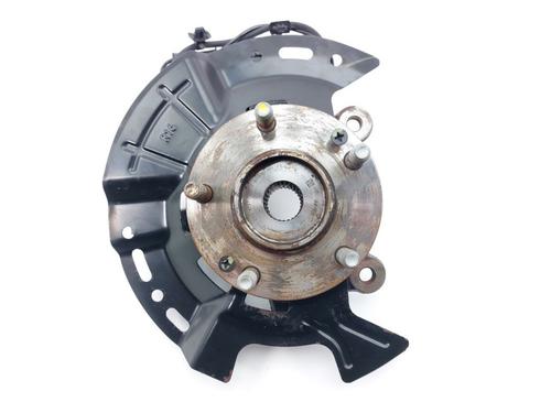 Fusée avant droite KIA CEED Sportswagon (CD) 1.0 T-GDI (120 hp) 30911566