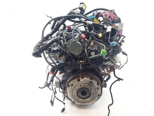 Engine OPEL VIVARO B Van (X82) 1.6 CDTI (05) | BP32069659M1