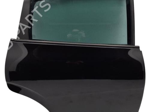 Used Right rear door SEAT LEON (1P1) 1.9 TDI (105 hp) 19761722