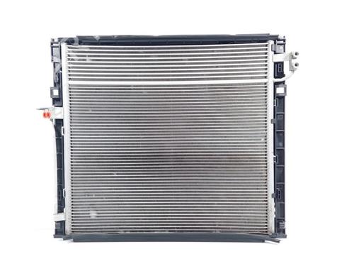 Used AC radiator MERCEDES-BENZ GLE (W166) 250 d (166.006) (204 hp) 24409092
