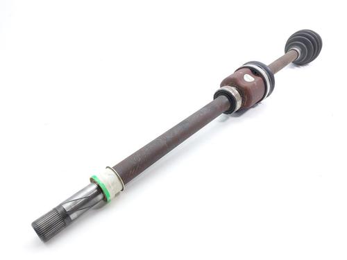 Right front driveshaft NISSAN PRIMASTAR Van (X82) 2.0 dCi 130 | BP36257223M39 - Image 3