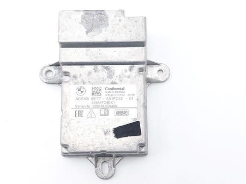 Used ECU airbags BMW 3 (G20, G80, G28) 330 e Plug-in-Hybrid xDrive (292 hp) 26460621