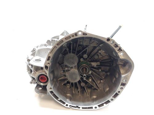 gearbox-renault-trafic-iii-van-fg_-2014-32350585 main image