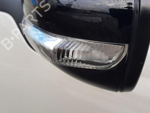 Retrovisor esquerdo CITROËN C3 III (SX) 1.2 PureTech 82 | BP31970177C26