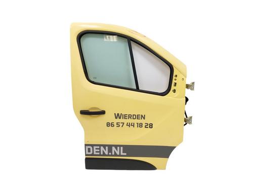 right-front-door-renault-trafic-iii-van-fg_-2014-29868664 main image
