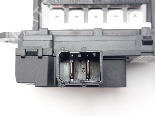 Heater resistor OPEL CORSA F (P2JO) Corsa-e | BP30136893M108 