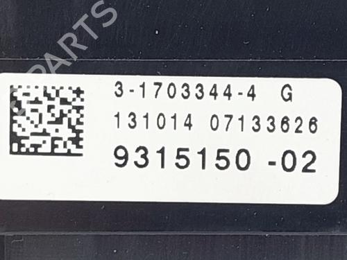 Fuse box BMW X4 (F26) xDrive 28 i | BP19767068E1 