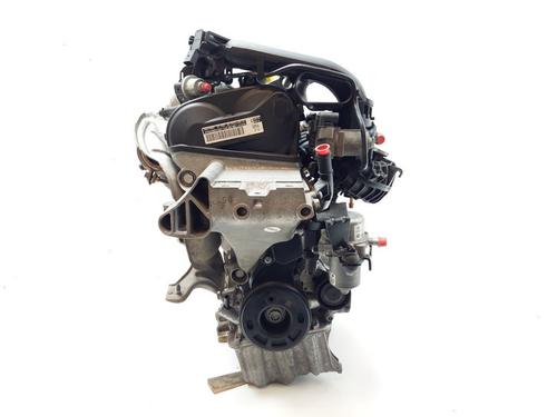 Engine VW POLO VI (AW1, BZ1, AE1) 1.0 TSI | BP31306797M1 