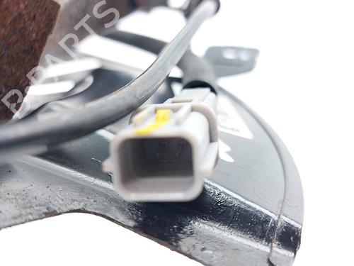 Right front steering knuckle KIA STONIC (YB) 1.0 T-GDi Eco-Dynamics+ | BP28356244M26