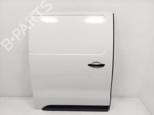 Used Right slide door PEUGEOT EXPERT Van (V_) 1.5 BlueHDi 100 (102 hp) 30027807