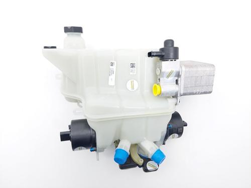 Used Expansion tank TESLA MODEL 3 (5YJ3) EV AWD (351 hp) 21132936