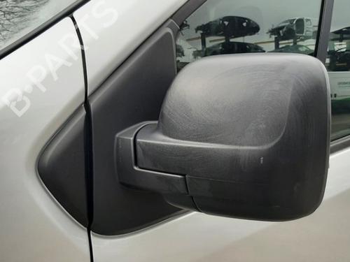 Used Left mirror Left mirror RENAULT TRAFIC III Van (FG_) 1.6 dCi 95 (FGMJ, FGMR) (95 hp) 33829701 33829701