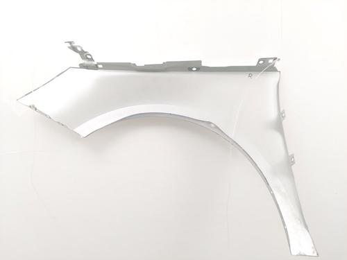 Right front fenders AUDI A1 (8X1, 8XK) 1.2 TFSI | BP25775139C42 