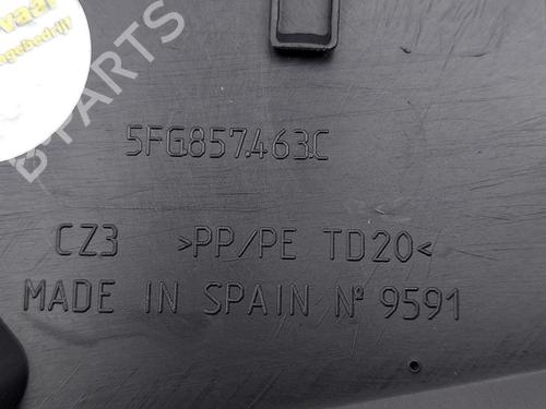 Other CUPRA FORMENTOR (KM7, KMP) 2.0 TSI 4Drive | BP32394952O1