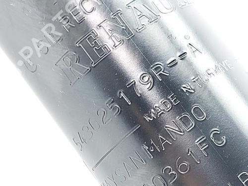 Left front shock absorber RENAULT CLIO V (B7_) 1.6 E-TECH 145 (B7MU) | BP31365065M16