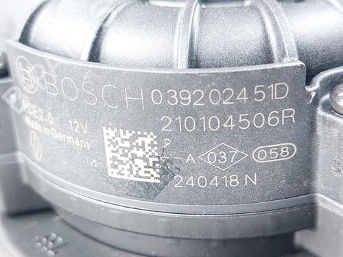 Auxiliary water pump RENAULT CLIO V (B7_) 1.6 E-TECH 145 (B7MU) | BP31306993M111 