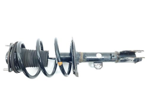 Used Right front shock absorber MITSUBISHI OUTLANDER III (GG_W, GF_W, ZJ, ZL, ZK) 2.0 Hybrid 4WD (GG2W) (200 hp) 19764806