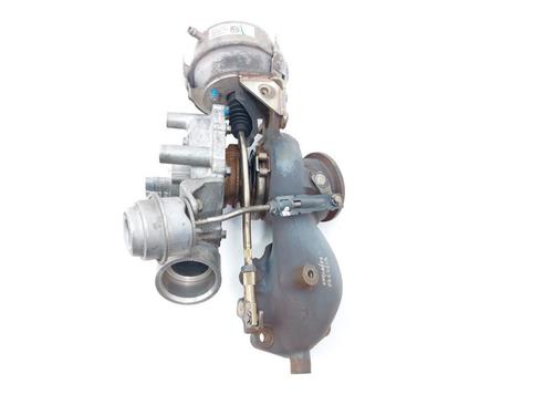 Turbocharger/Supercharger RENAULT MASTER III Platform/Chassis (EV, HV, UV) 2.3 dCi 145 FWD (EV0E, EV0F, HV0E, HV0F, UV0E, UV0F,... | BP29868788M71