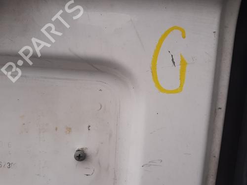 Tailgate CITROËN JUMPY II (VF7) 1.6 HDi 90 16V | BP37761307C6 - Image 4