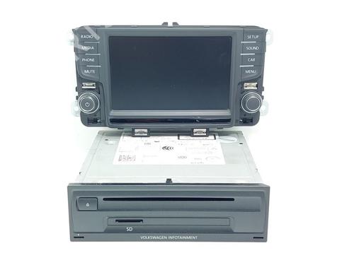 Used Electronic module VW POLO V (6R1, 6C1) 1.0 TSI (95 hp) 23403842