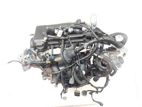 Engine MITSUBISHI MIRAGE / SPACE STAR VI Hatchback (A0_A) 1.2 | BP38483202M1 - Image 6