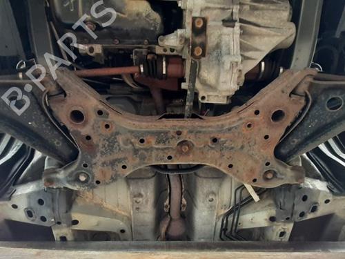 Used Subframe Subframe MITSUBISHI MIRAGE / SPACE STAR VI Hatchback (A0_A) 1.0 (A05A) (71 hp) 33740947 33740947