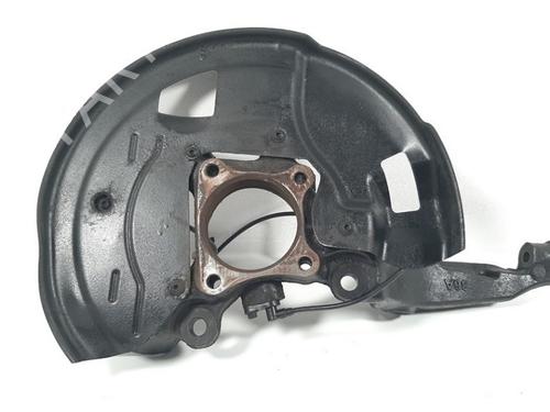Used Left front steering knuckle LAND ROVER RANGE ROVER SPORT I (L320) 3.0 D 4x4 (245 hp) 19758751