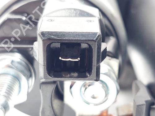 Starter BMW 1 (E81) 116 i | BP19764174M8 